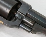 E. Whitney, 2nd Model .36 Cal Navy Style Revolver - 11 of 20