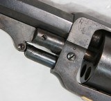 E. Whitney, 2nd Model .36 Cal Navy Style Revolver - 12 of 20
