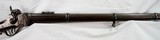 Sharps M-1859 Rifle, PA Bucktails, 42nd Inf.
.52 Cal x 30