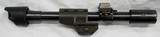 M1D Sniper Rifle, w / M84 Scope, Excellent Condition, H&R, SN: 5,790,801 - 15 of 20