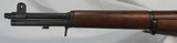 M1D Sniper Rifle, w / M84 Scope, Excellent Condition, H&R, SN: 5,790,801 - 11 of 20