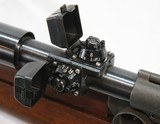 M1D Sniper Rifle, w / M84 Scope, Excellent Condition, H&R, SN: 5,790,801 - 12 of 20