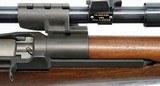 M1D Sniper Rifle, w / M84 Scope, Excellent Condition, H&R, SN: 5,790,801 - 4 of 20