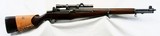 Springfield, M1C Sniper Rifle, w / M82 Scope, CMP Rack Grade,
SN:
SA 3,373,608 - 1 of 20
