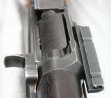 Springfield, M1C Sniper Rifle, w / M82 Scope, CMP Rack Grade,
SN:
SA 3,373,608 - 19 of 20