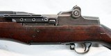 Springfield, M1C Sniper Rifle, w / M82 Scope, CMP Rack Grade,
SN:
SA 3,373,608 - 5 of 20