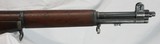 Springfield, M1C Sniper Rifle, w / M82 Scope, CMP Rack Grade,
SN:
SA 3,373,608 - 9 of 20
