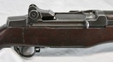 Springfield, M1C Sniper Rifle, w / M82 Scope, CMP Rack Grade,
SN:
SA 3,373,608 - 8 of 20