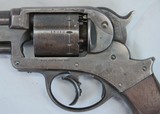 Starr M-1858 D.A. .44 Cal. Revolver, SN: 14030 - 12 of 20