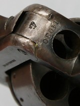Starr M-1858 D.A. .44 Cal. Revolver, SN: 14030 - 16 of 20
