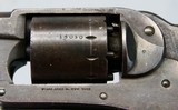 Starr M-1858 D.A. .44 Cal. Revolver, SN: 14030 - 15 of 20