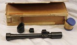 U.S. Military M84 Scope, New in box, SN: 43701 - 2 of 20