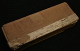 U.S. Military M84 Scope, New in box, SN: 43701 - 16 of 20