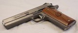 Coonan Classic, .357 Magnum Automatic Pistol, NEW in Case - 7 of 11