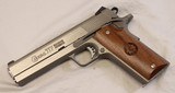 Coonan Classic, .357 Magnum Automatic Pistol, NEW in Case - 5 of 11