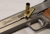 Coonan Classic, .357 Magnum Automatic Pistol, NEW in Case - 10 of 11