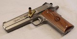 Coonan Classic, .357 Magnum Automatic Pistol, NEW in Case - 9 of 11