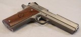 Coonan Classic, .357 Magnum Automatic Pistol, NEW in Case - 8 of 11