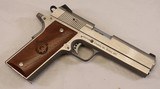 Coonan Classic, .357 Magnum Automatic Pistol, NEW in Case - 6 of 11