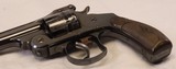 S&W .44 Double Action 1st Model, (New Model Navy No. 3 Revolver) - 9 of 20