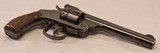 S&W .44 Double Action 1st Model, (New Model Navy No. 3 Revolver) - 6 of 20