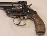 S&W .44 Double Action 1st Model, (New Model Navy No. 3 Revolver) - 4 of 20