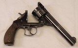 S&W .44 Double Action 1st Model, (New Model Navy No. 3 Revolver) - 16 of 20