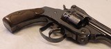 S&W .44 Double Action 1st Model, (New Model Navy No. 3 Revolver) - 8 of 20