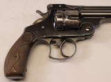 S&W .44 Double Action 1st Model, (New Model Navy No. 3 Revolver) - 3 of 20