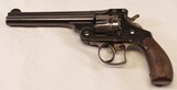 S&W .44 Double Action 1st Model, (New Model Navy No. 3 Revolver) - 1 of 20