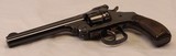 S&W .44 Double Action 1st Model, (New Model Navy No. 3 Revolver) - 7 of 20