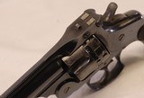 S&W .44 Double Action 1st Model, (New Model Navy No. 3 Revolver) - 20 of 20
