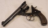 S&W .44 Double Action 1st Model, (New Model Navy No. 3 Revolver) - 17 of 20