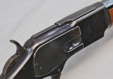 Winchester Mod. 1873, .44-40, Oct. Barrel, c.1888, SN: 284097B, Outstanding Condition. - 6 of 20