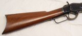 Winchester Mod. 1873, .44-40, Oct. Barrel, c.1888, SN: 284097B, Outstanding Condition. - 2 of 20