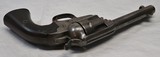 Colt, “(BISLEY MODEL) / FRONTIER SIX SHOOTER”, .44-40, X 4 ¾”, SN:192797 - 11 of 18