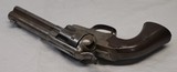 Colt, “(BISLEY MODEL) / FRONTIER SIX SHOOTER”, .44-40, X 4 ¾”, SN:192797 - 10 of 18