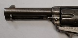 Colt, “(BISLEY MODEL) / FRONTIER SIX SHOOTER”, .44-40, X 4 ¾”, SN:192797 - 2 of 18