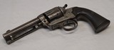 Colt, “(BISLEY MODEL) / FRONTIER SIX SHOOTER”, .44-40, X 4 ¾”, SN:192797 - 8 of 18