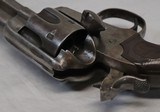 Colt, “(BISLEY MODEL) / FRONTIER SIX SHOOTER”, .44-40, X 4 ¾”, SN:192797 - 15 of 18