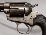 Colt, “(BISLEY MODEL) / FRONTIER SIX SHOOTER”, .44-40, X 4 ¾”, SN:192797 - 4 of 18