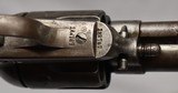 Colt, “(BISLEY MODEL) / FRONTIER SIX SHOOTER”, .44-40, X 4 ¾”, SN:192797 - 6 of 18