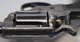 Colt M-1877 Lightning, .38 x 3 ½”, No Ejector, Etch Panel, Excellent, SN:11848 - 14 of 20
