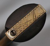 Moores“MF’D FOR SMITH & WESSON BY MOORE’S PATENT FIREARMS CO.”Belt Revolver, Civil War era, w/Holster - 20 of 20