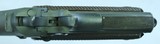COLT, M1911 A1, .45 ACP, 1944 Gun, U.S. PROPERTY, Brit. Proofs, SN:1,741,260, History - 14 of 16