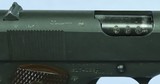 COLT, M1911 A1, .45 ACP, 1944 Gun, U.S. PROPERTY, Brit. Proofs, SN:1,741,260, History - 10 of 16