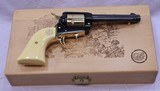 Colt Alamo Scout, Cased, Un-Fired, Mfg’d in 1967, Cal .22LR - 5 of 18