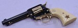 Colt Alamo Scout, Cased, Un-Fired, Mfg’d in 1967, Cal .22LR - 12 of 18