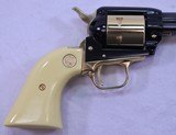 Colt Alamo Scout, Cased, Un-Fired, Mfg’d in 1967, Cal .22LR - 8 of 18