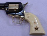 Colt Alamo Scout, Cased, Un-Fired, Mfg’d in 1967, Cal .22LR - 7 of 18